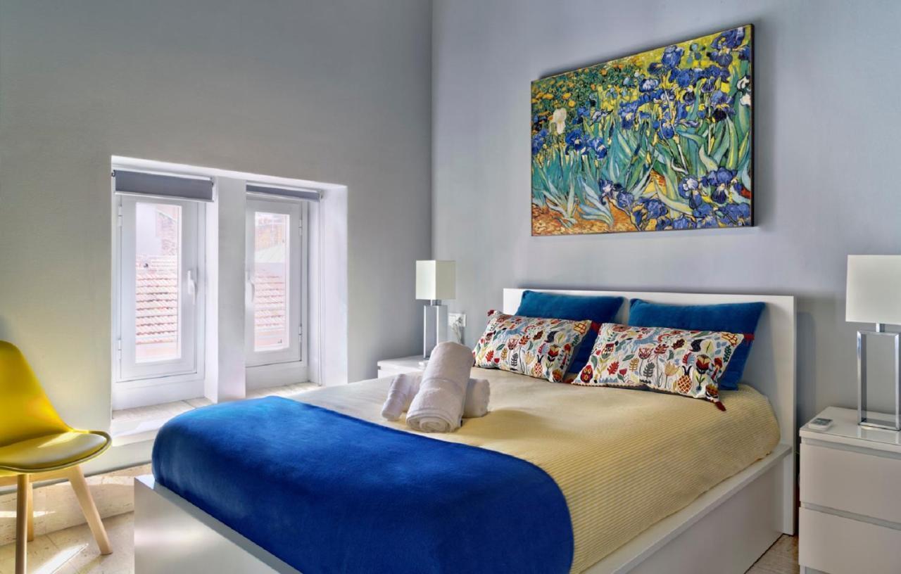 Homemalaga Penthouse Larios Exterior photo